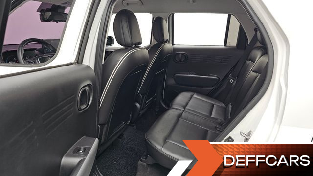 Hyundai CASPER Modern купить на сайте DeffCars