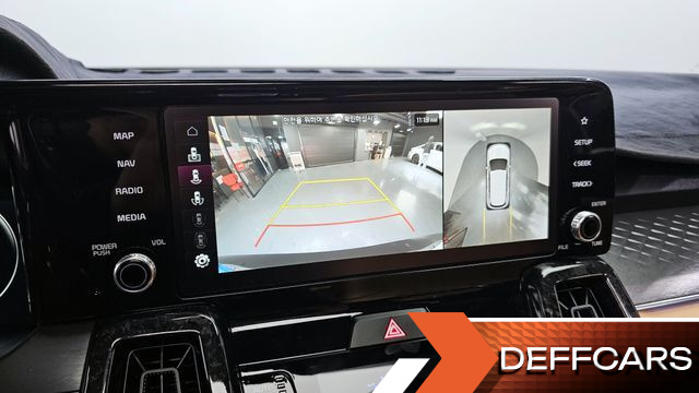 Kia SORENTO HEV 1.6 2WD Noblesse купить на сайте DeffCars