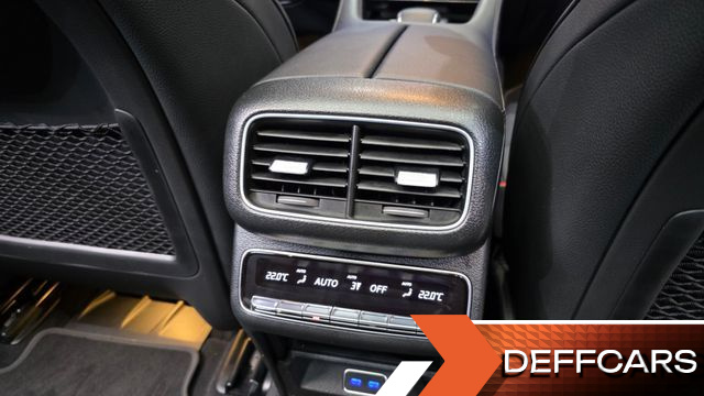Mercedes GLE-CLASS GLE300d 4MATIC купить на сайте DeffCars
