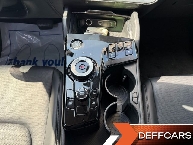 Kia SPORTAGE Prestige 2WD купить на сайте DeffCars
