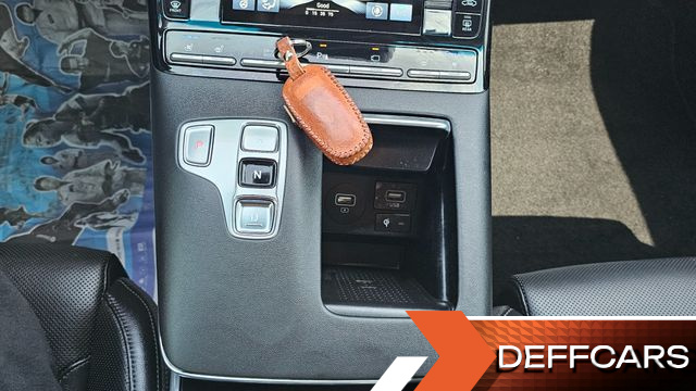 Hyundai GRANDEUR 2.5 Le Blanc купить на сайте DeffCars