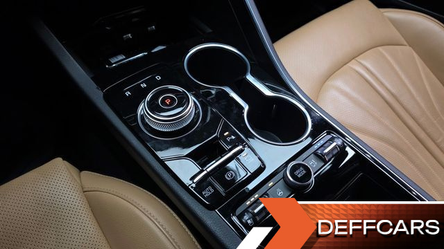 Kia K5 Signature купить на сайте DeffCars