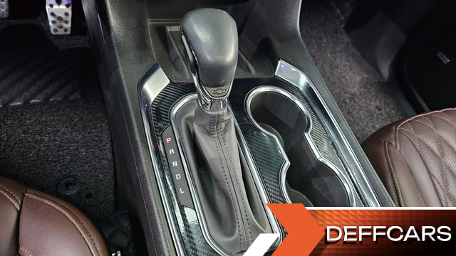 ChevroletGMDaewoo TRAVERSE 3.6 AWD Redline купить на сайте DeffCars