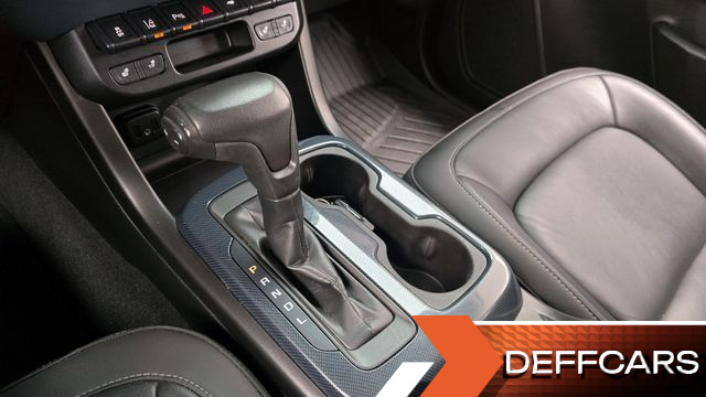 ChevroletGMDaewoo COLORADO 3.6 Z71-X 4WD купить на сайте DeffCars