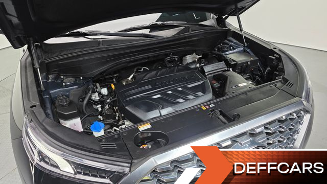 Hyundai PALISADE Diesel 2.2 2WD Prestige купить на сайте DeffCars