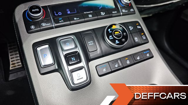 Hyundai PALISADE Gasoline 3.8 4WD Calligraphy купить на сайте DeffCars
