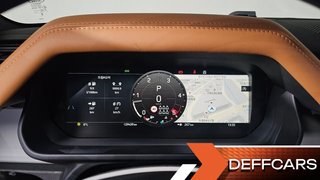 Land Rover DEFENDER 130 D300 X-Dynamic HSE купить на сайте DeffCars