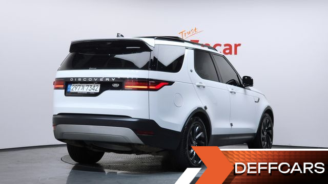 Land Rover DISCOVERY D250 S купить на сайте DeffCars