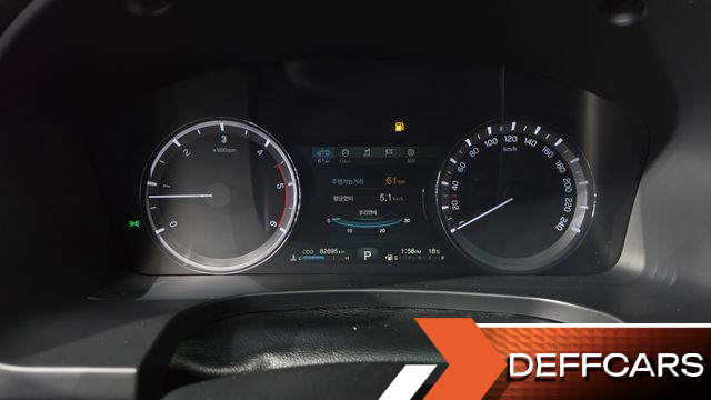 Ssangyong REXTON Diesel 2.2 4WD White Edition купить на сайте DeffCars