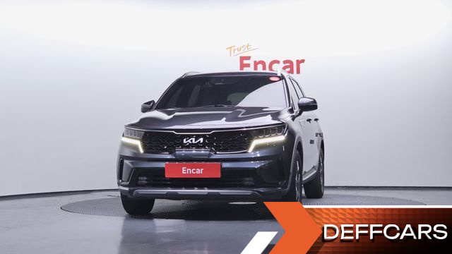 Kia SORENTO HEV 1.6 4WD Prestige купить на сайте DeffCars