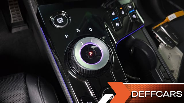 Kia SPORTAGE LPG 2.0 2WD Signature купить на сайте DeffCars