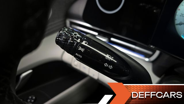 Hyundai AVANTE 1.6 LPi Inspiration купить на сайте DeffCars