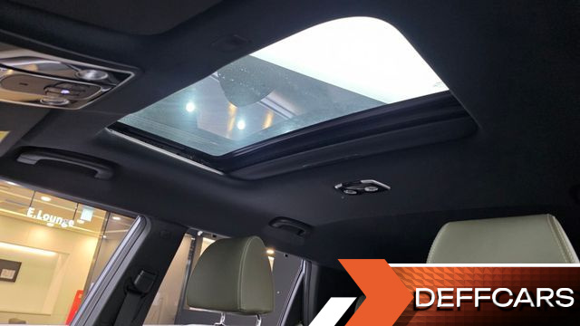 Ssangyong TORRES Gasoline 1.5 4WD T7 купить на сайте DeffCars