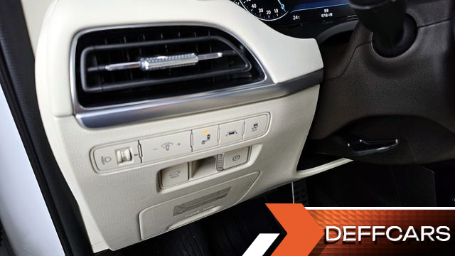 Hyundai PALISADE Gasoline 3.8 2WD Calligraphy купить на сайте DeffCars