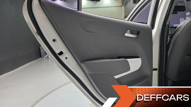 Kia MORNING Prestige купить на сайте DeffCars