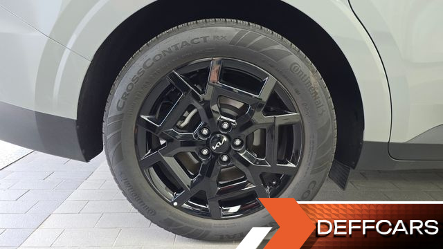 Kia CARNIVAL 7-Seater Gravity купить на сайте DeffCars