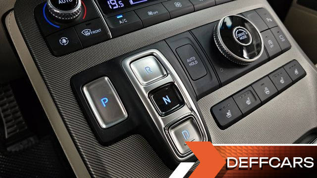Hyundai PALISADE Gasoline 3.8 2WD Calligraphy купить на сайте DeffCars