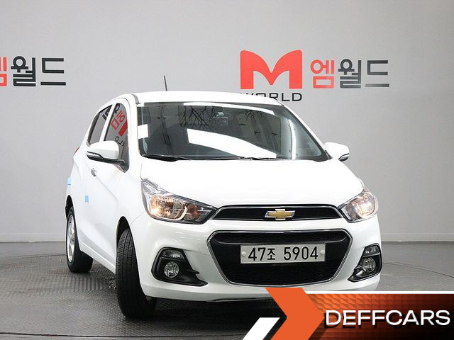 ChevroletGMDaewoo SPARK LT Plus купить на сайте DeffCars