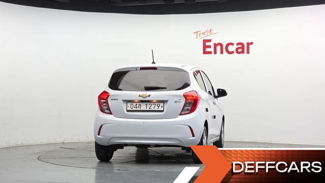 ChevroletGMDaewoo SPARK LT Plus купить на сайте DeffCars