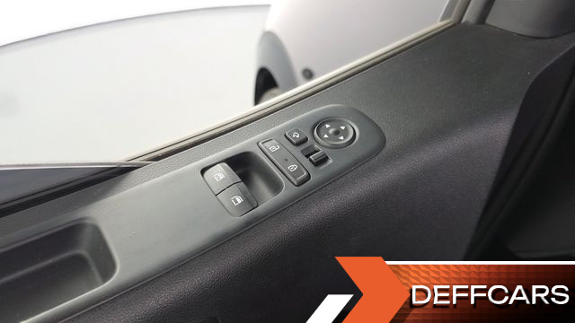 Hyundai STARIA Cargo 3-Seater Modern купить на сайте DeffCars