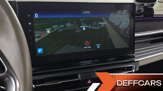 Ssangyong TORRES Gasoline 1.5 2WD T7 купить на сайте DeffCars