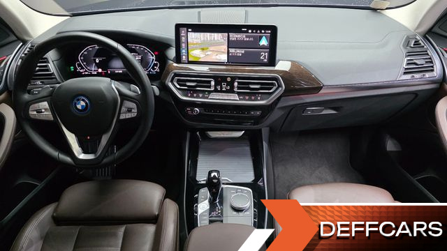 BMW X3 xDrive 30e купить на сайте DeffCars