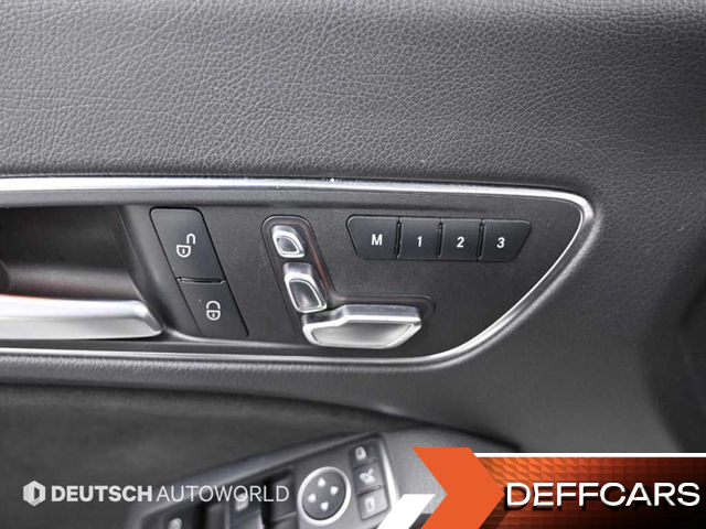 Mercedes CLA-CLASS CLA220 AMG Line купить на сайте DeffCars
