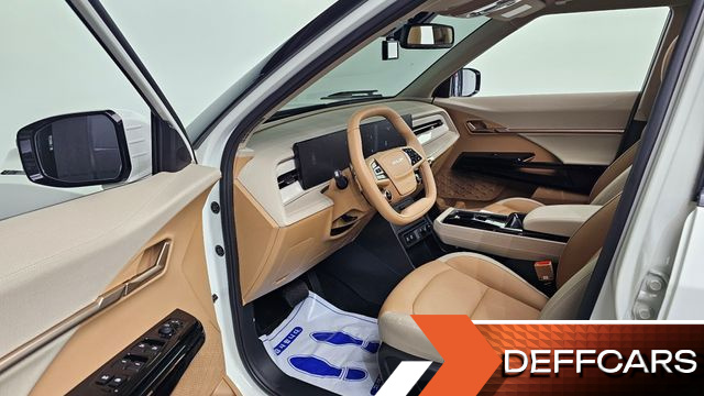 Ssangyong ACTYON Gasoline 1.5 4WD S9 купить на сайте DeffCars