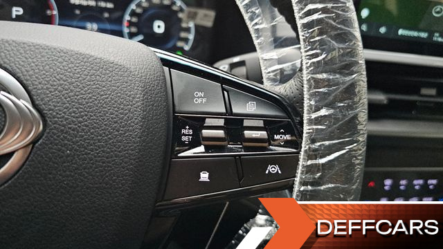 Ssangyong REXTON Diesel 2.2 4WD Culman Prestige купить на сайте DeffCars
