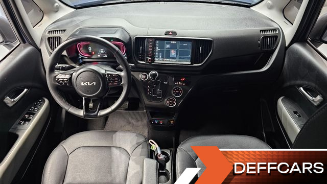 Kia RAY Signature купить на сайте DeffCars
