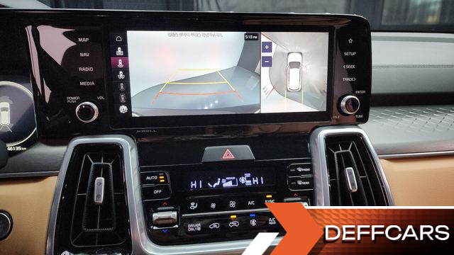 Kia SORENTO HEV 1.6 2WD Gravity купить на сайте DeffCars
