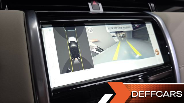 Land Rover DISCOVERY SPORT P250 S купить на сайте DeffCars