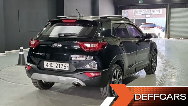 Kia STONIC Diesel 1.6 Trendy купить на сайте DeffCars