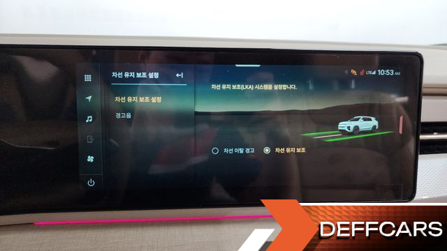 Ssangyong ACTYON Gasoline 1.5 2WD S9 купить на сайте DeffCars