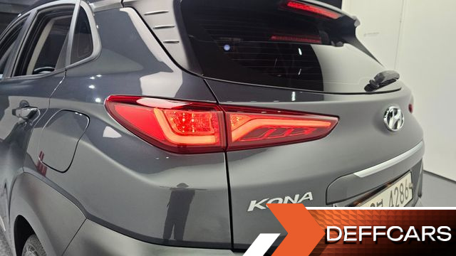 Hyundai KONA 1.6 Turbo 2WD Premium купить на сайте DeffCars