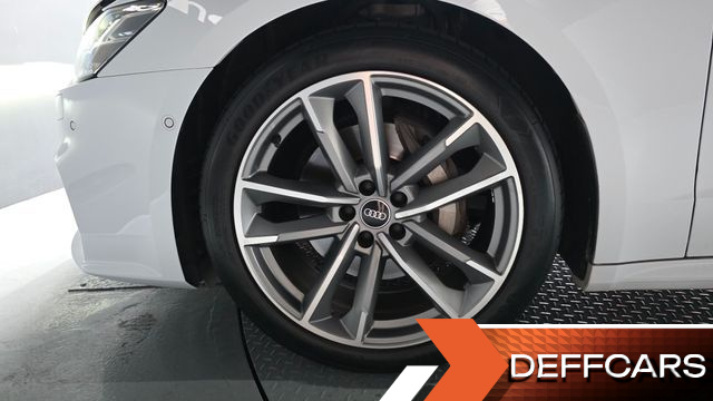 Audi A7 50 TDI Quattrp Premium купить на сайте DeffCars