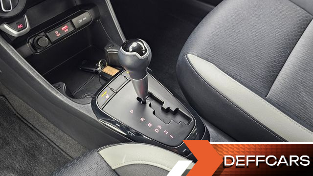 Kia MORNING Luxury купить на сайте DeffCars