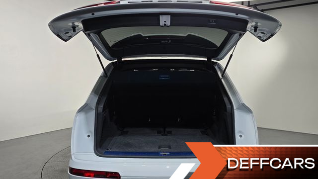 Audi Q7 45 TDI Quattro Premium купить на сайте DeffCars