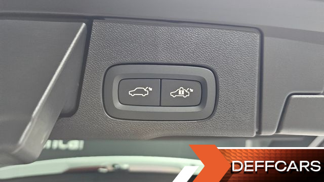 Volvo XC60 T8 Ultra Bright купить на сайте DeffCars