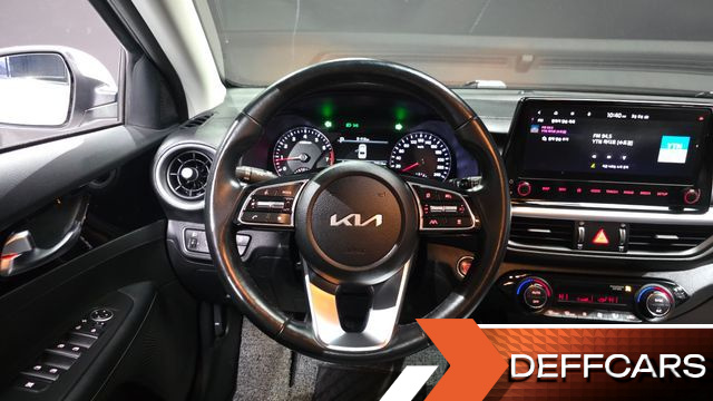 Kia K3 1.6 Noblesse купить на сайте DeffCars