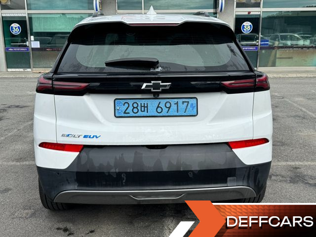 ChevroletGMDaewoo Bolt EUV Premier купить на сайте DeffCars