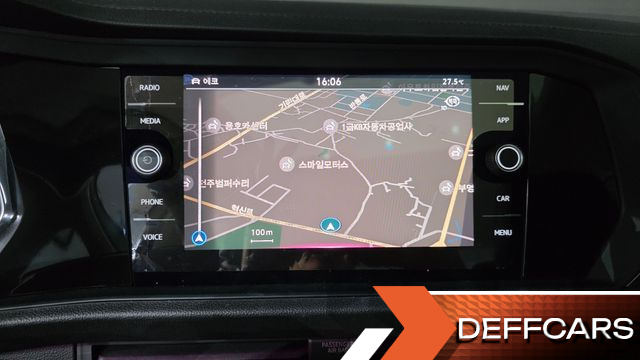 Volkswagen JETTA 1.5 TSI Prestige купить на сайте DeffCars