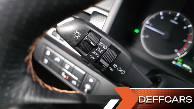 Ssangyong REXTON Diesel 2.2 4WD Noblesse купить на сайте DeffCars
