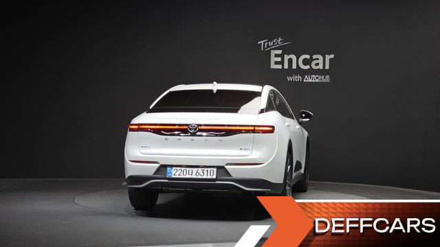 Toyota CROWN 2.5 4WD Hybrid купить на сайте DeffCars