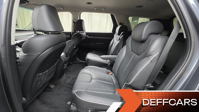 Hyundai PALISADE Gasoline 3.8 4WD Exclusive купить на сайте DeffCars