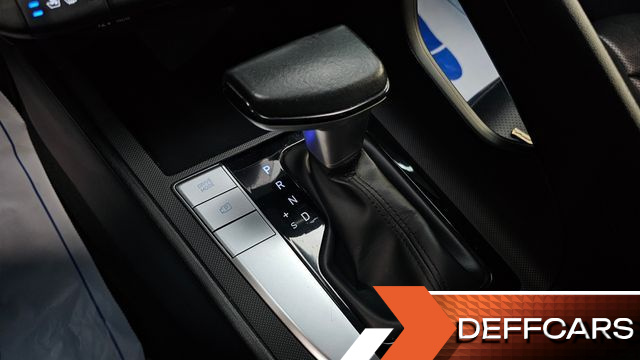 Hyundai AVANTE 1.6 Inspiration купить на сайте DeffCars