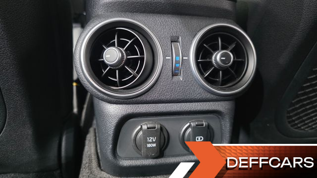 Kia STINGER 2.0 Turbo 2WD Platinum купить на сайте DeffCars