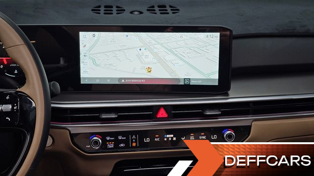 Kia SORENTO Diesel 2.2 4WD Signature X Line купить на сайте DeffCars