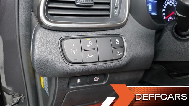 Kia SORENTO Diesel 2.0 4WD Marster купить на сайте DeffCars