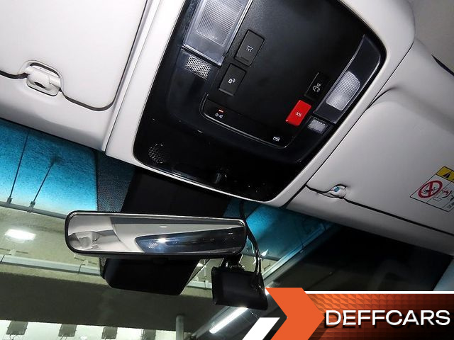 Hyundai STARIA L3.5 Cargo 3-Seater Modern купить на сайте DeffCars
